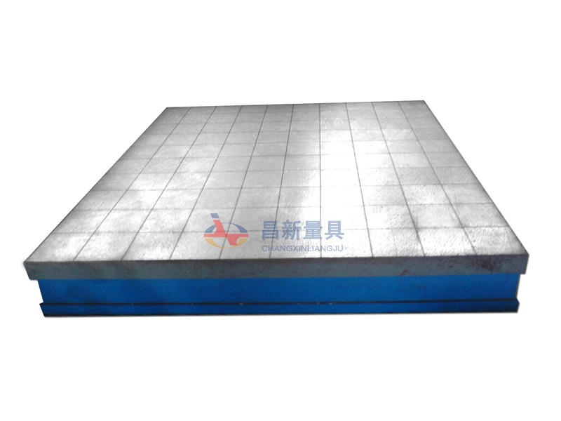 三坐標(biāo)平臺(tái)