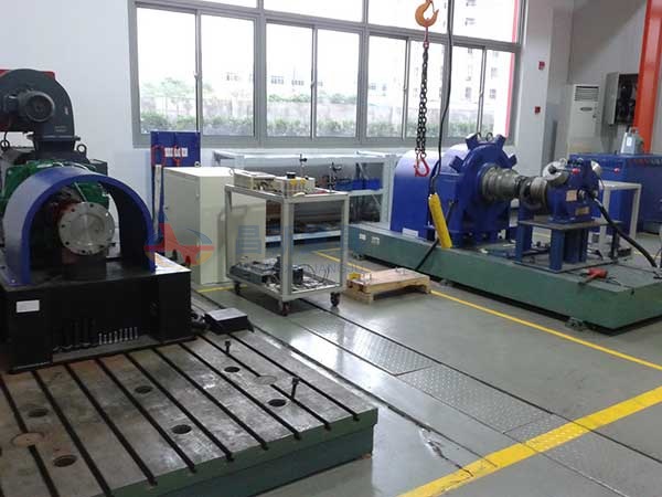  綜合試驗(yàn)平臺(tái)安全技術(shù)操作規(guī)程 