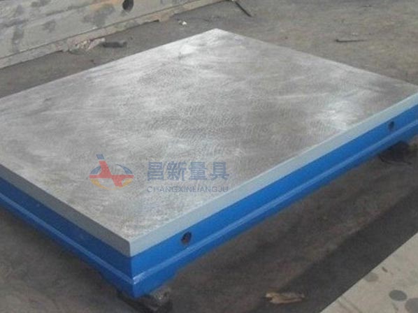 標(biāo)普量具劃線平臺(tái)使用技巧