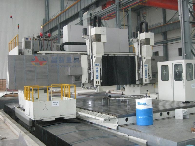 我國機床鑄造產(chǎn)業(yè)該如何實現(xiàn)突破